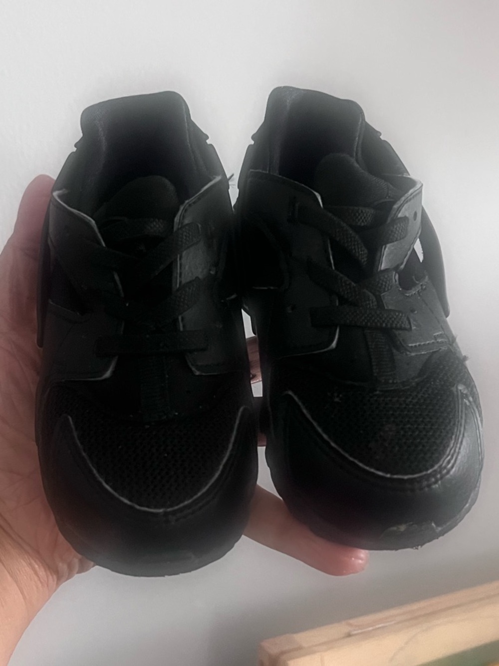Toddler Huaraches